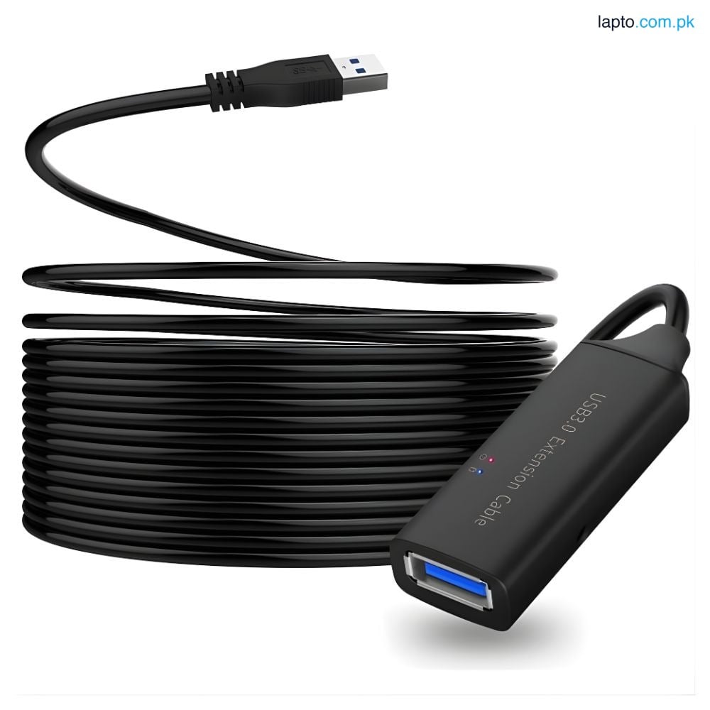 UGreen 20827 USB 3.0 Extention Cable With Repeater - Rs. 10,814
