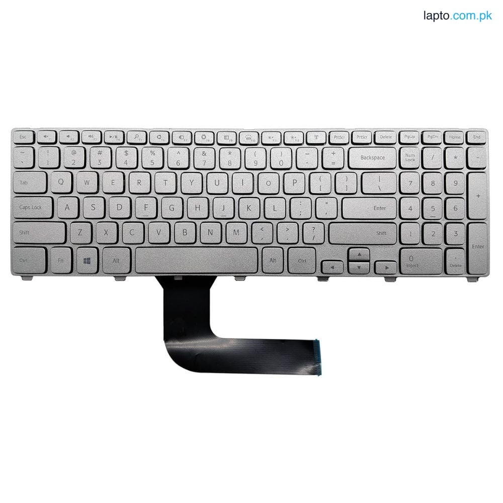 Dell Inspiron 17 7000 17 7737 7746 D4DD2 0D4DD2 Non-Backlit Laptop ...