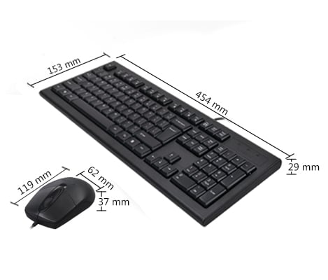 Natural_A FN Desktop( KRS-8572 )