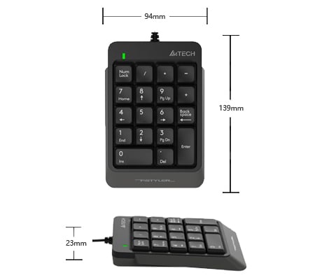 Numeric Keypad( FK13 )
