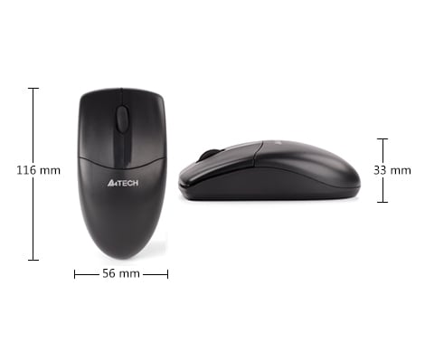 Wireless Mouse( G3-220N / G3-220NS )