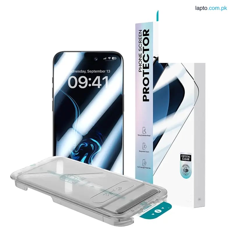 iPhone 17 Pro Max Benks Ultra Shield HD Screen Protector – 6948005962128 – A