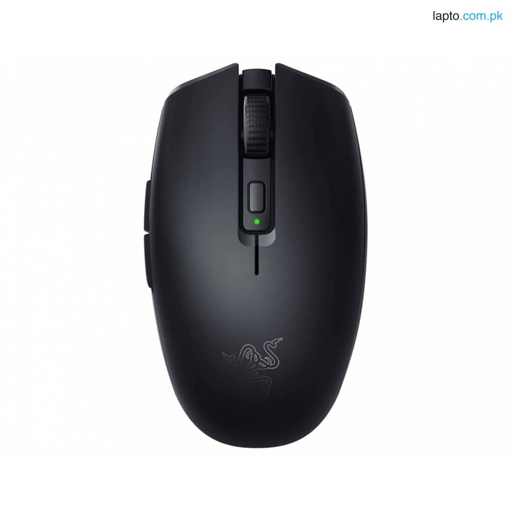 Razer Orochi V2 - Wireless Gaming Mouse Black - White