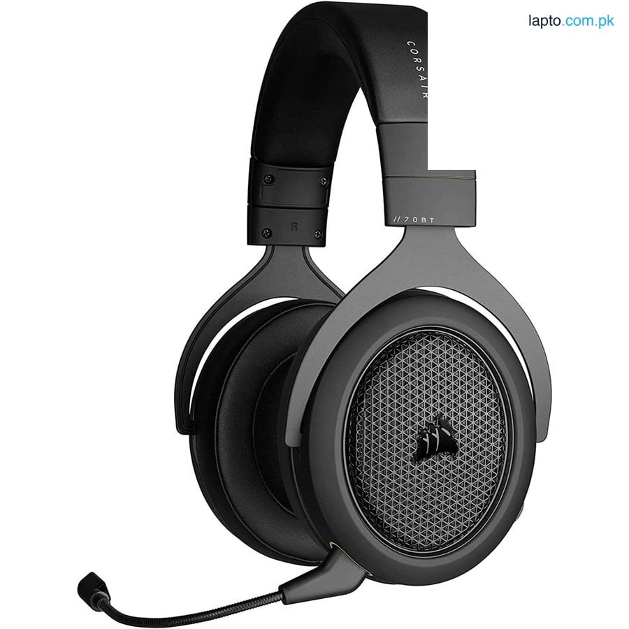 Corsair HS70 Wired Gaming Headset with Bluetooth CA-9011227-AP