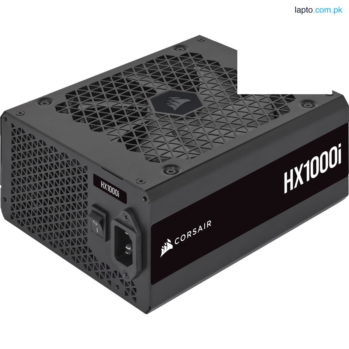 Corsair HX1000i PSU Fully Modular Ultra-Low Noise Platinum ATX 1000 Watt CP-9020214-UK