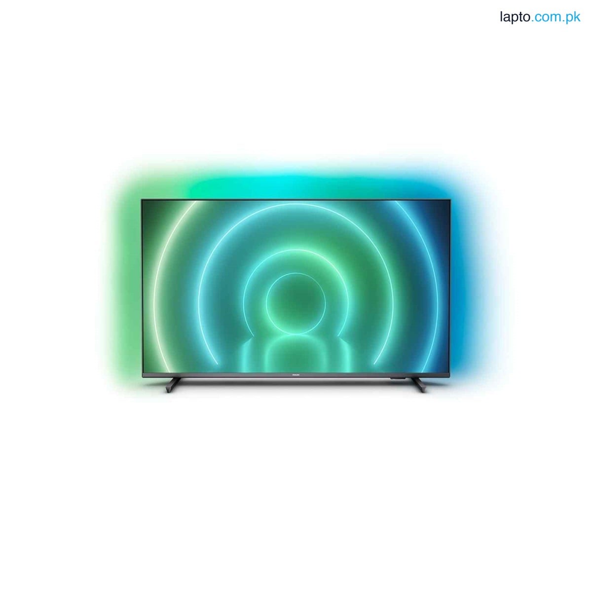 PHILIPS AMBILIGHT 7900 series 50” 50PUT7966_98 4K Ultra HD LED ANDROID TV