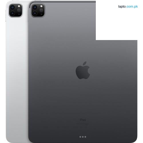 Apple iPad Pro 256GB - 512GB WIFI M1 Chip 12.9" Silver - Space Gray