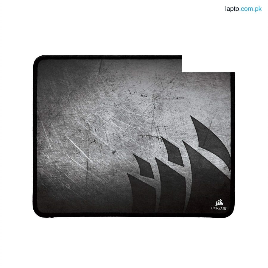 Corsair MM300 Anti-Fray Cloth Gaming Mouse Pad — Small - CH-9000105-WW