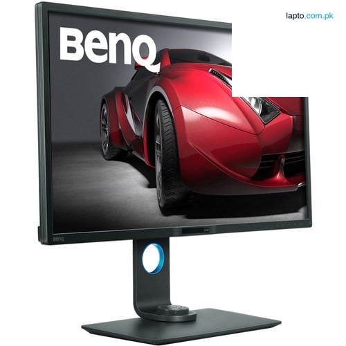 BenQ PD3200U 32” 4K UHD Monitor for Designers and Creative Professionals