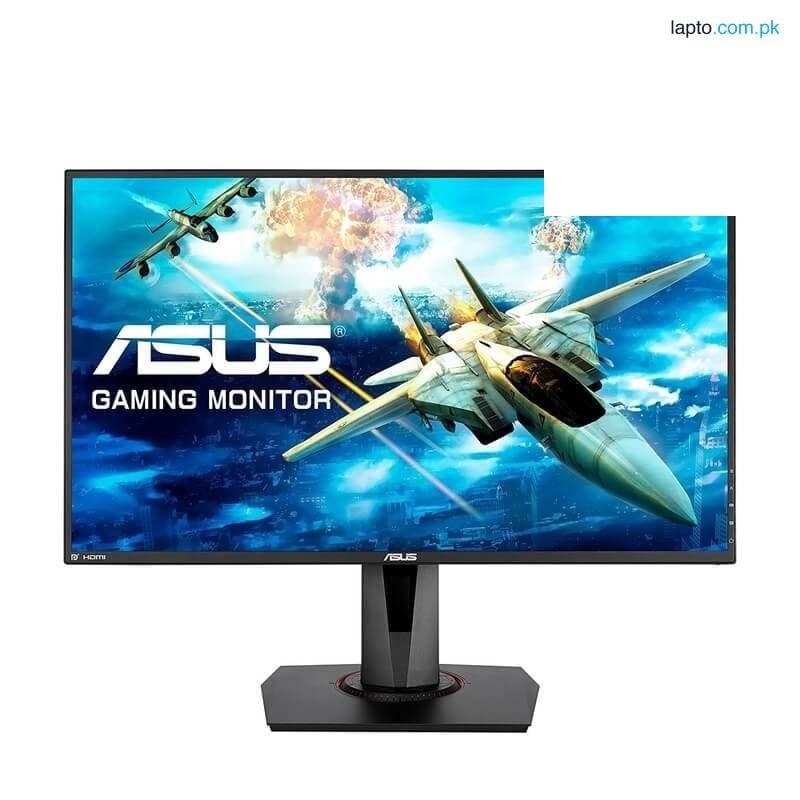 ASUS VG278Q 27” Full HD 1080p 144Hz 1ms Eye Care Gaming Monitor