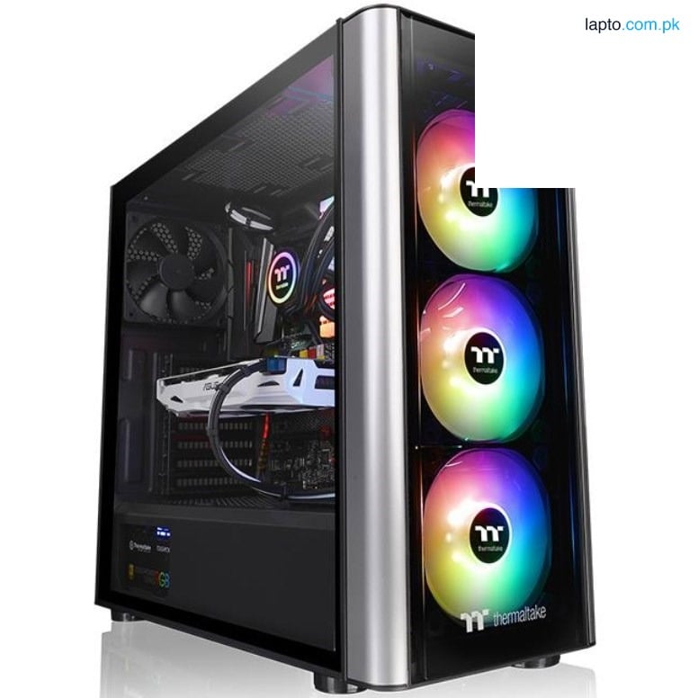 Thermaltake Level 20 MT ARGB Mid Tower Chassis