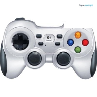 Logitech Wireless Gamepad F710 - 940-000119