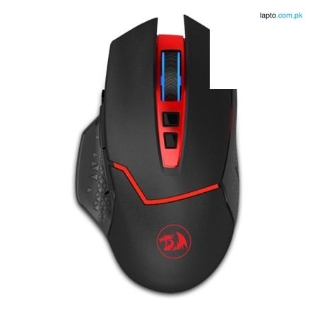 Redragon Mirage M690 4800DPI Wireless Gaming Mouse