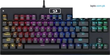 REDRAGON K568 RGB DARK AVENGER Mechanical Gaming Keyboard