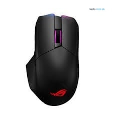 ASUS ROG Chakram Wireless Aura Sync RGB Gaming Mouse
