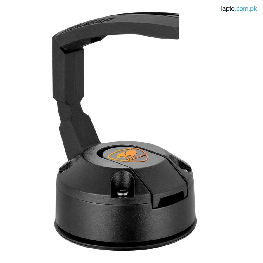 Cougar Bunker Vacuum Mouse Bungee