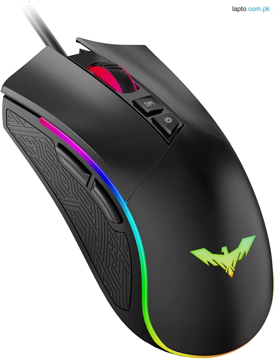 Havit MS1025 Gaming Mouse