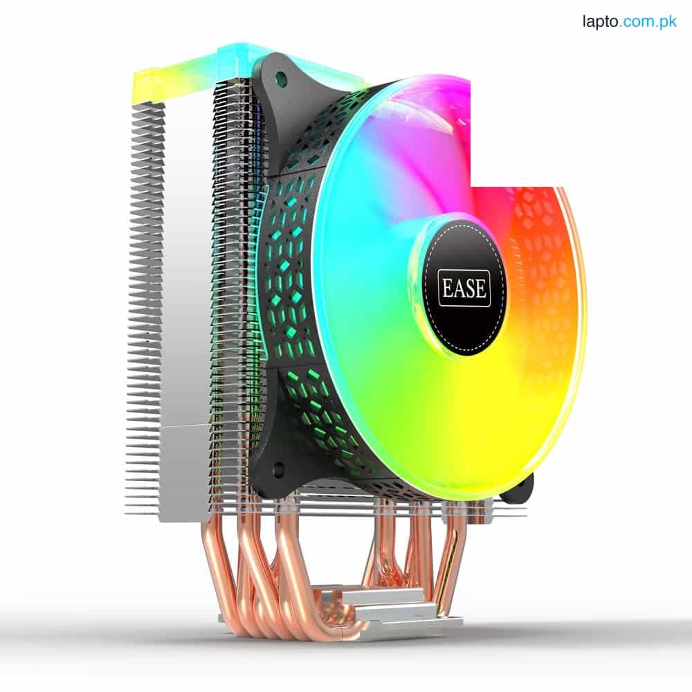 Ulcerease Liquid EASE ELC240 240mm AIO Liquid Cooler - Rs. 18,165