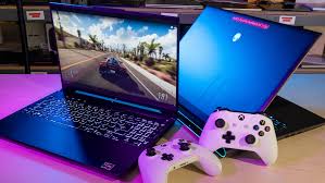 Choosing The Best Gaming Laptop