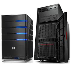 Computers and Servers