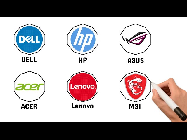 Laptop