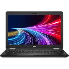 Dell Latitude 5580 Intel Core i5-6Generation 8GB 128GB NVMe