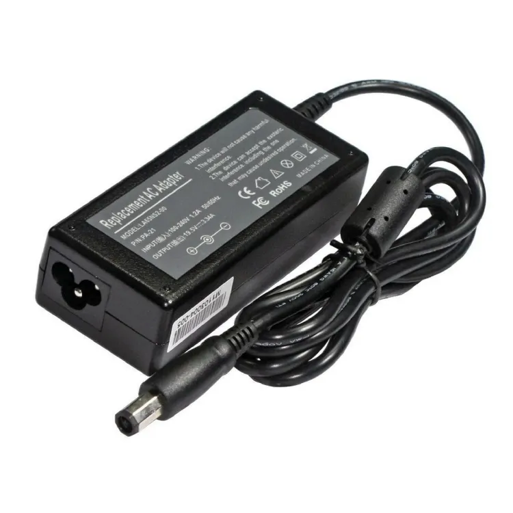 Dell Laptop Adapter