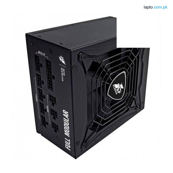 1st Player Steampunk PS-750SP 750W 80+ Gold Full Modular Gaming PSU ...