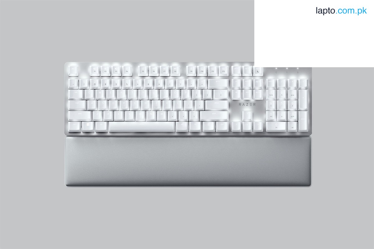 Razer Pro Type Ultra - US Wireless Mechanical Keyboard - Rs. 45,675