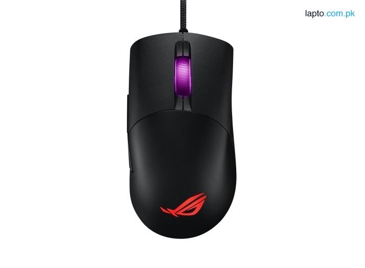 ASUS ROG KERIS P509 Lightweight FPS gaming mouse with specially tuned ...