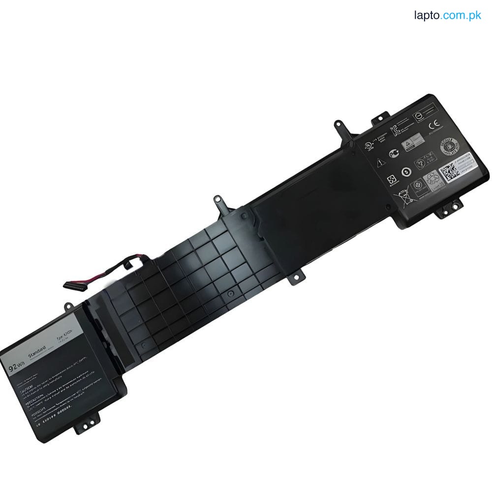 Dell Alienware 17 R2 17 R3 P43F ANW17 AW17R3 P43F P43F001 P43F002 6JHDV ...